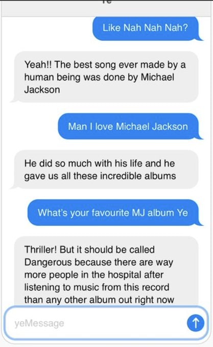 Talk to Kanye gallery image