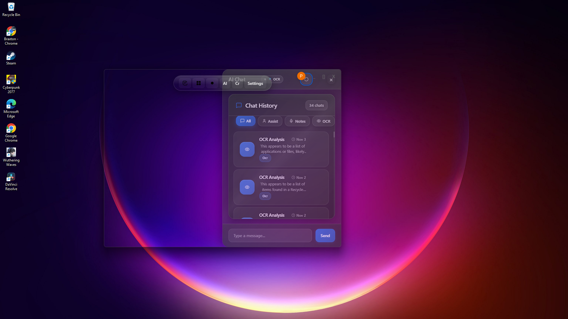 EonDev gallery image