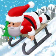 Snow Rider 3D gedeblokkeerd spel