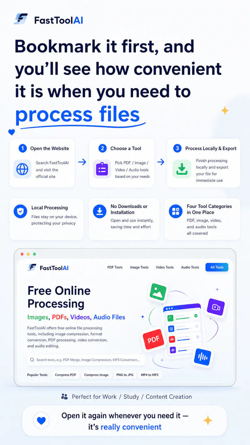 FastToolAI screenshot 1