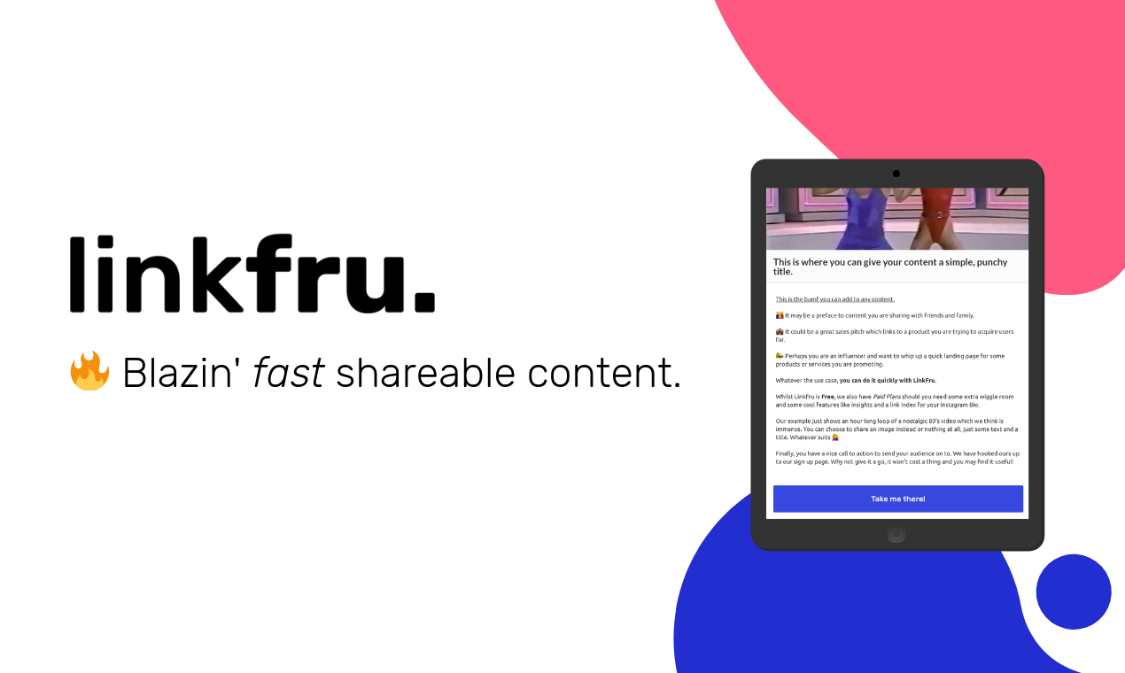 linkfru. gallery image