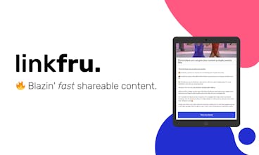 linkfru. gallery image