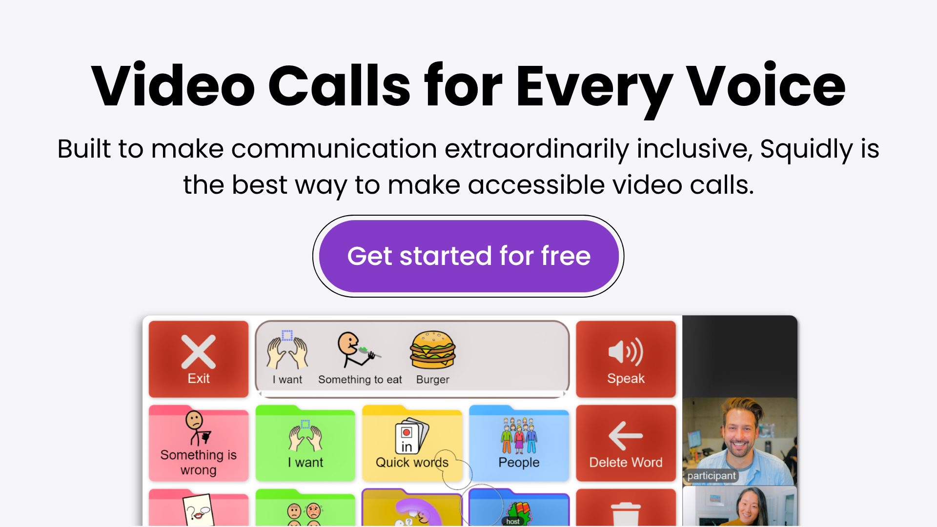 Squidly gallery image