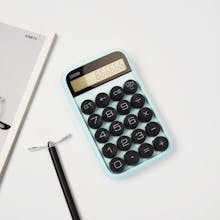 Lofree Digit Calculator gallery image