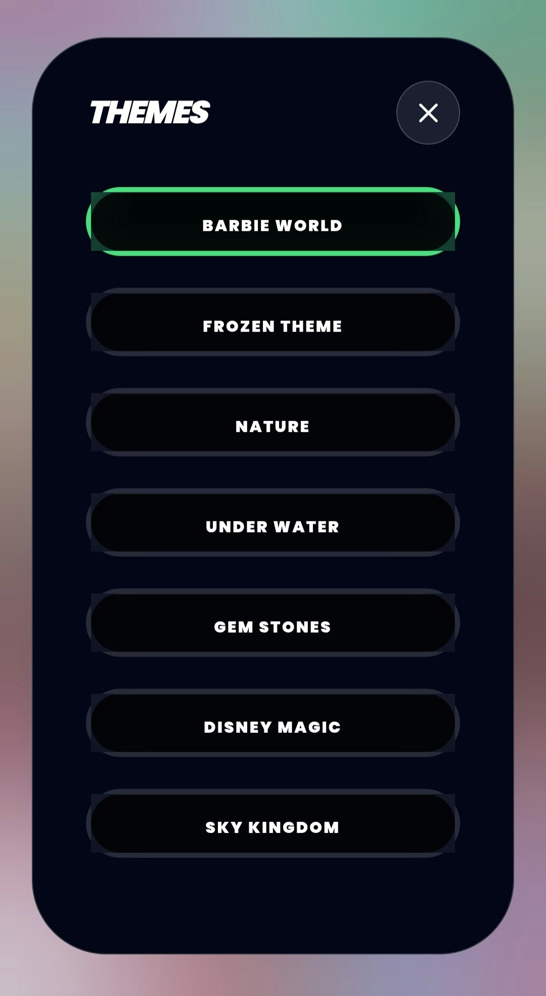 Brainvita Master 3D gallery image