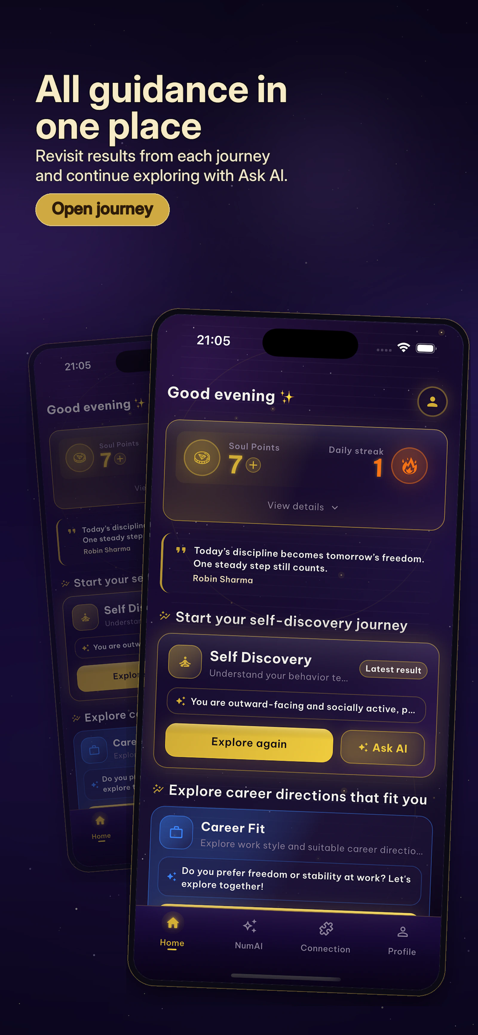 NumVerse AI screenshot 5