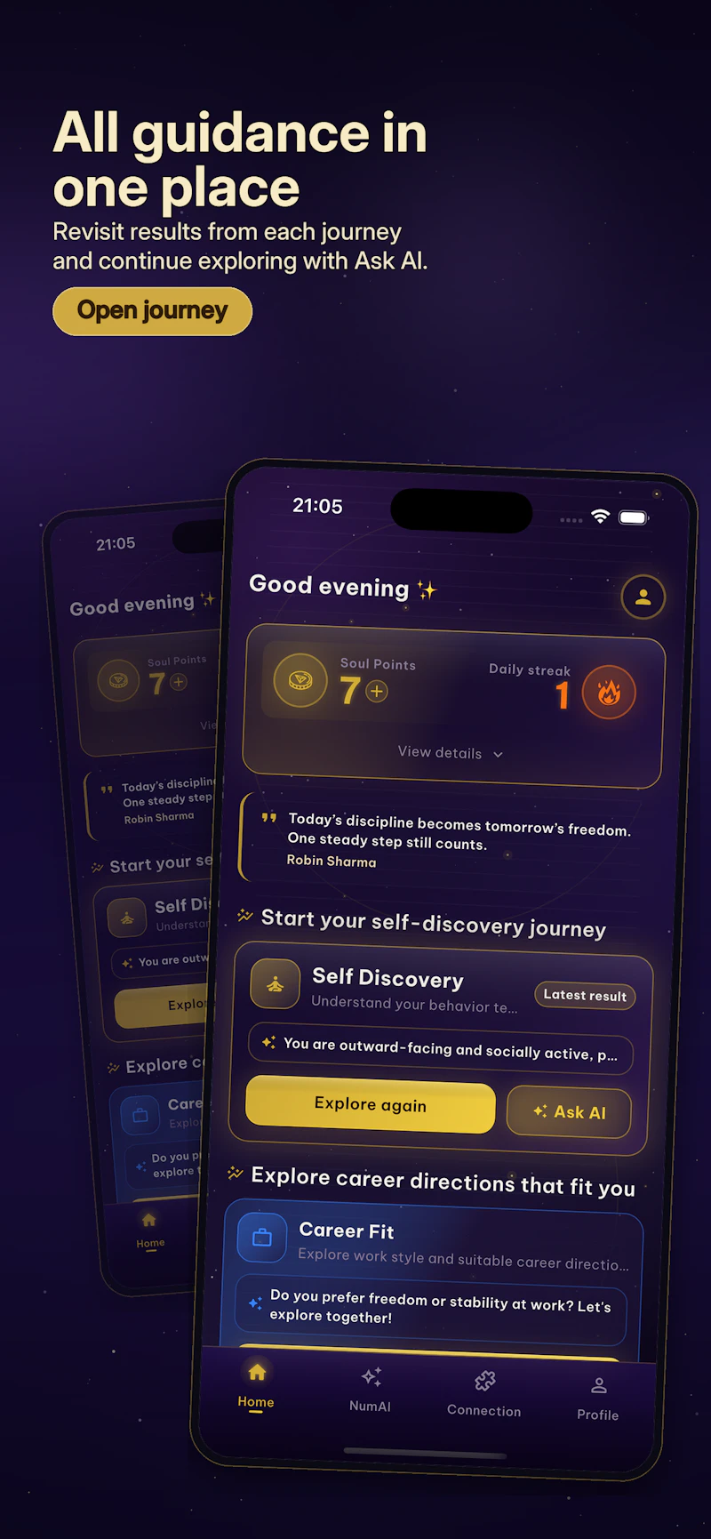 NumVerse AI screenshot 5
