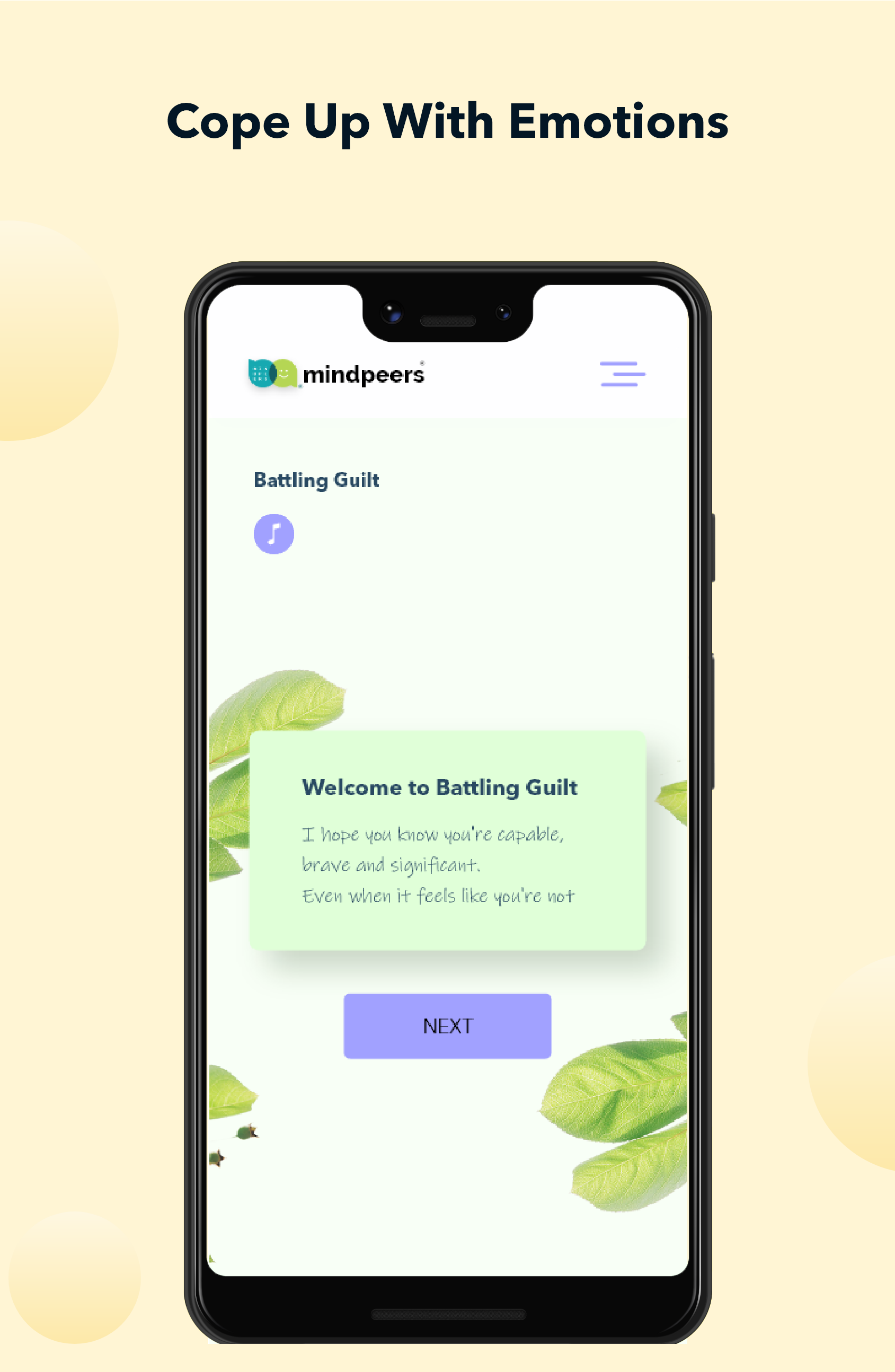 MindPeers gallery image