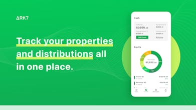 Ark7 2.0 gallery image