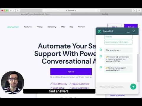 alphachat gallery image