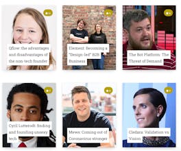 Unsexy.tech gallery image