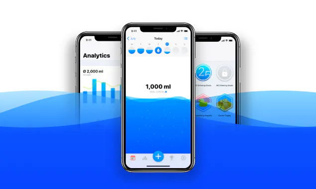 Waterlytics Image