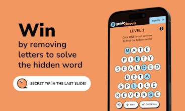 Pair Down gallery image