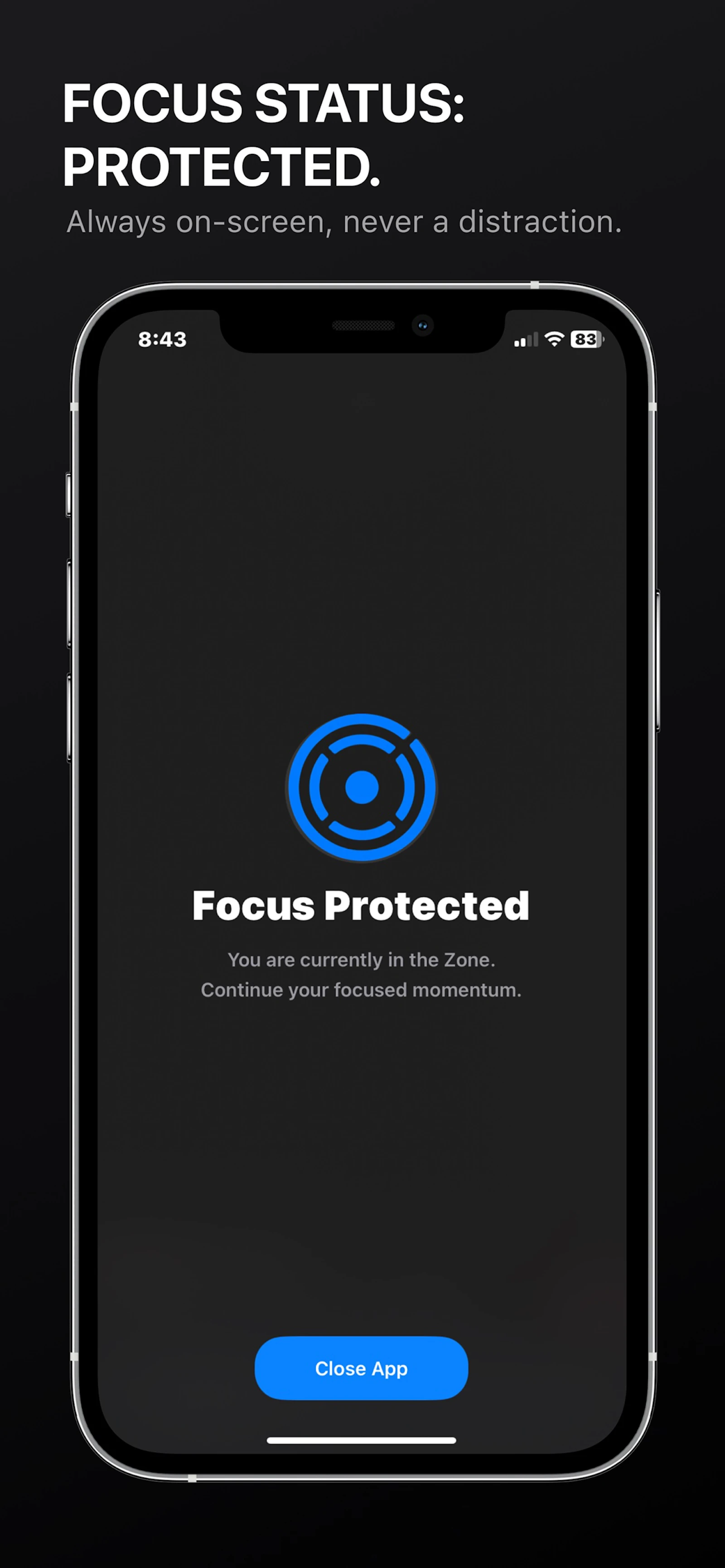 Zone screenshot 4