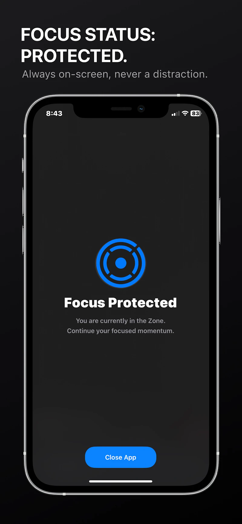 Zone screenshot 4