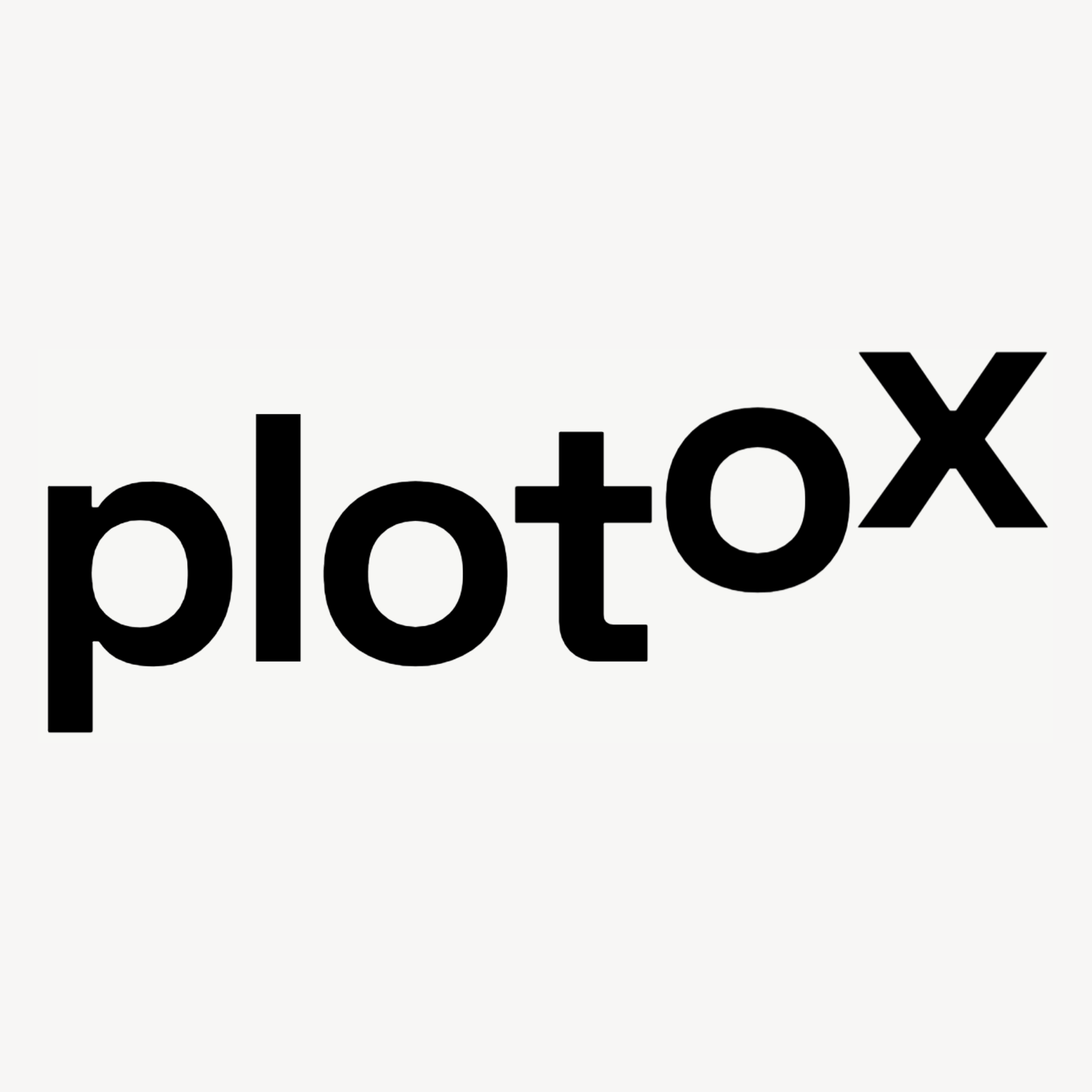 Plotox — Simple Data to Graph Generator 