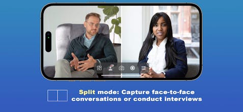 GeminiCam gallery image