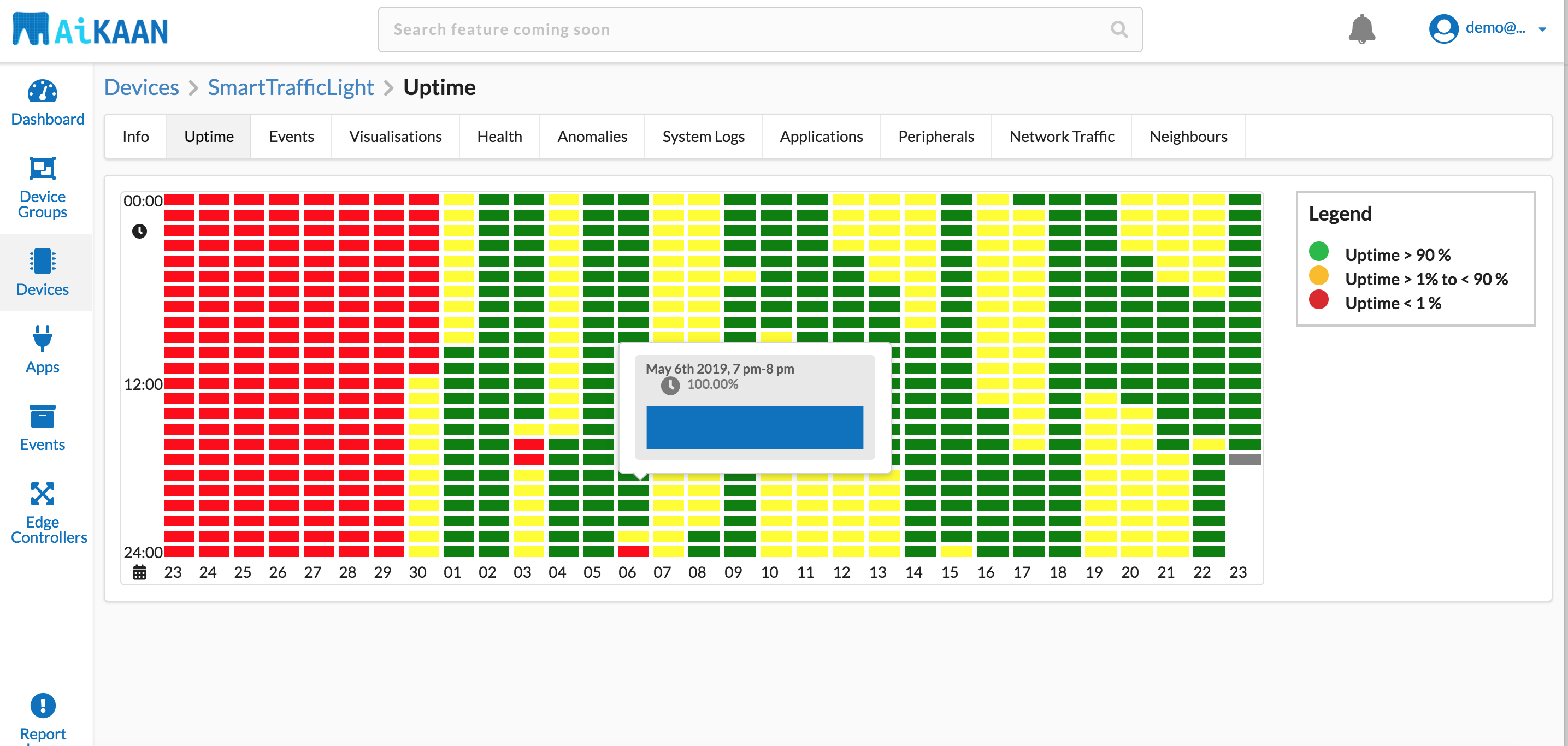AiKaan gallery image