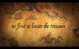 Hidden Secrets: Mobile Treasure Hunt media 1
