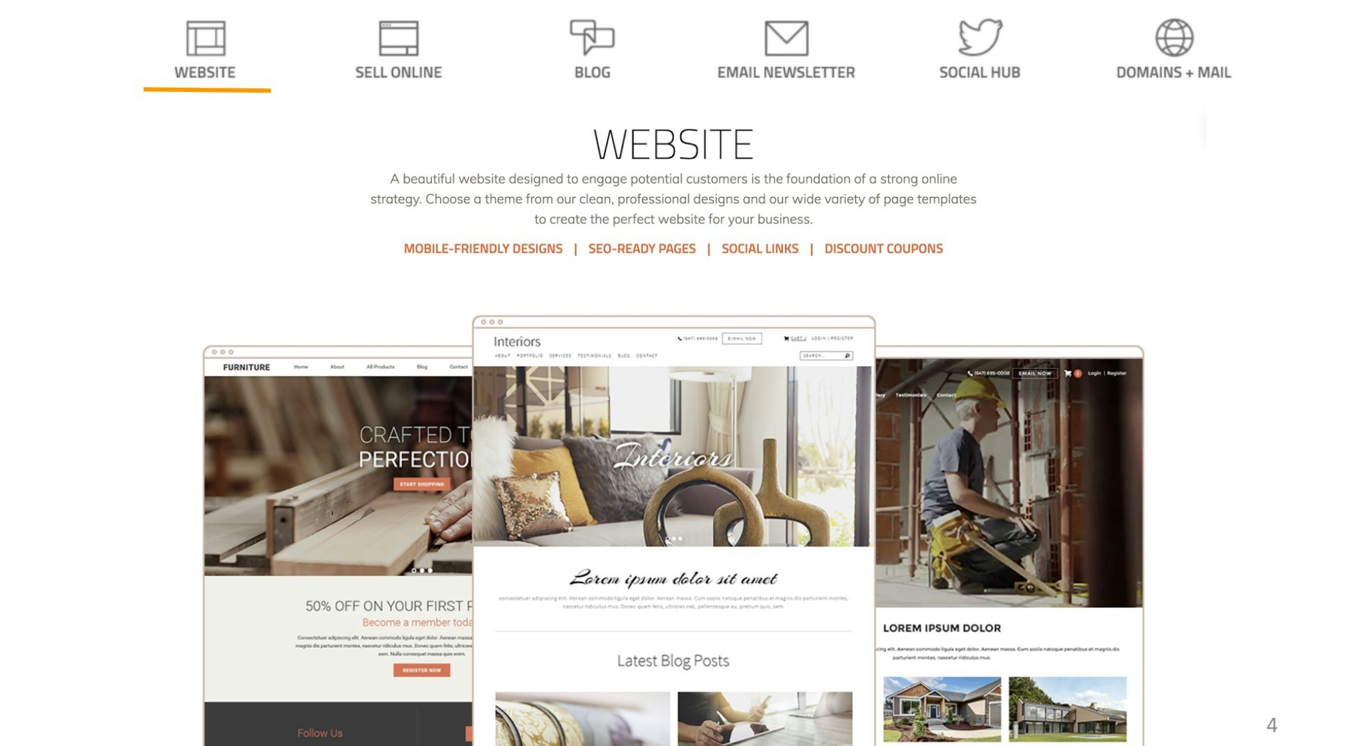 Webware.io gallery image