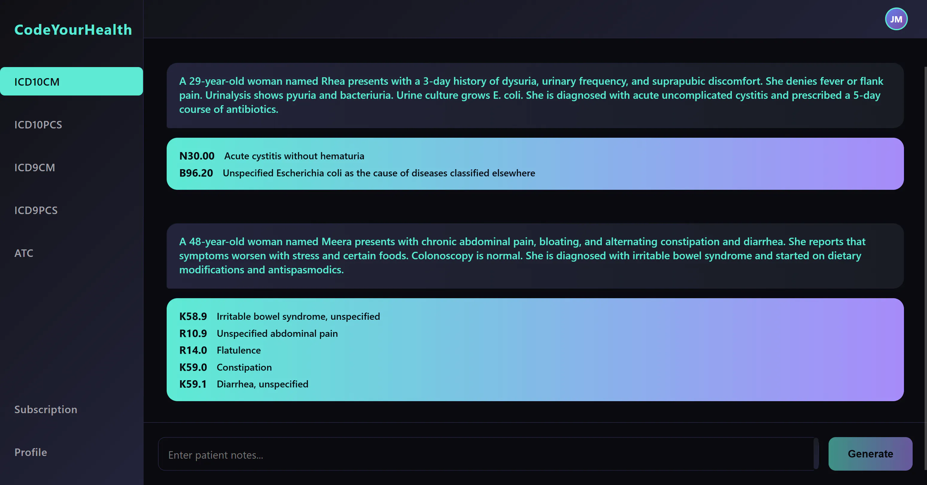 Code Your Health gallery image