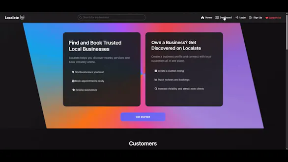 Localate gallery image
