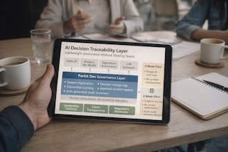 Forkit Dev gallery image