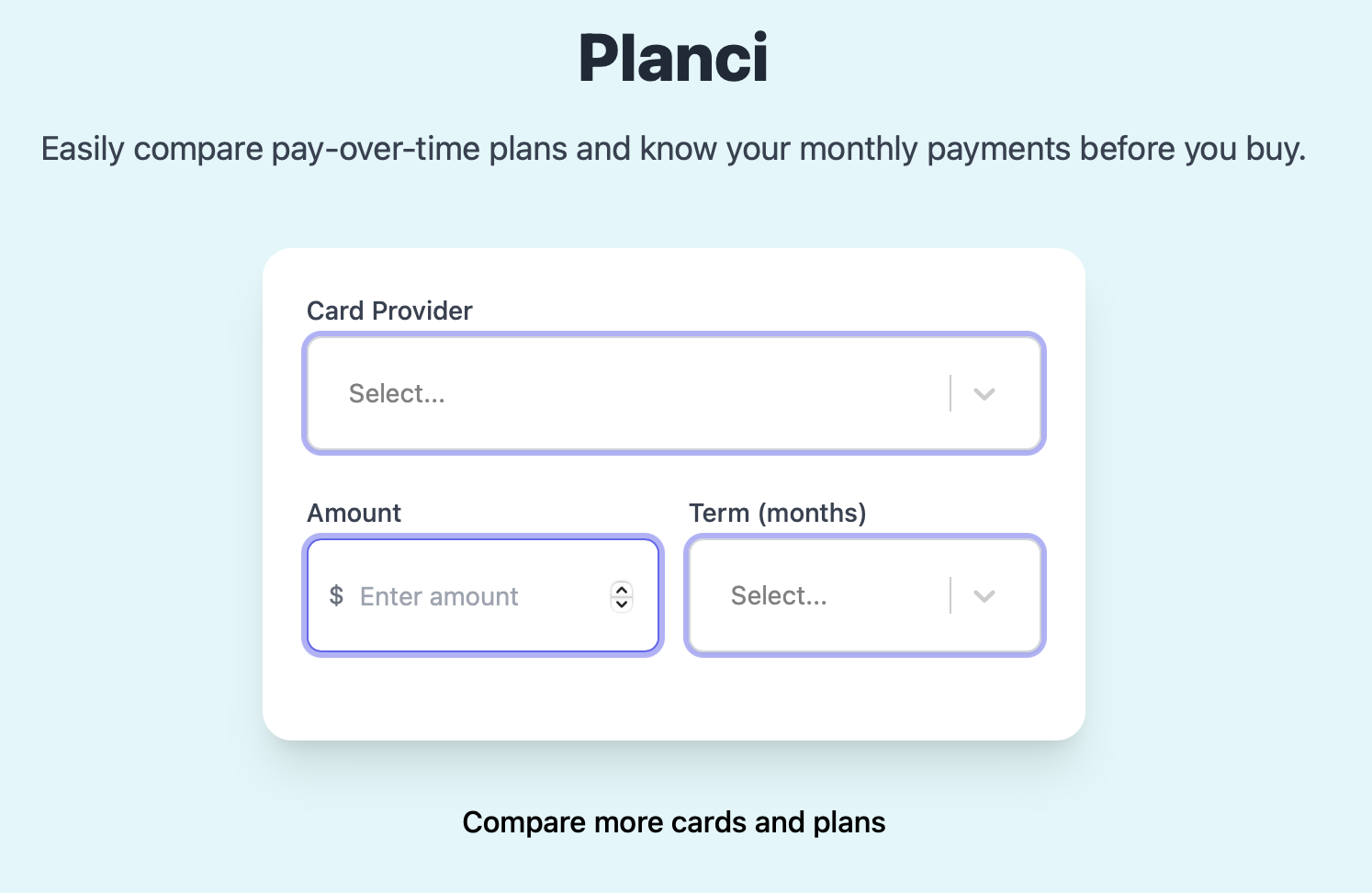 Planci media 1