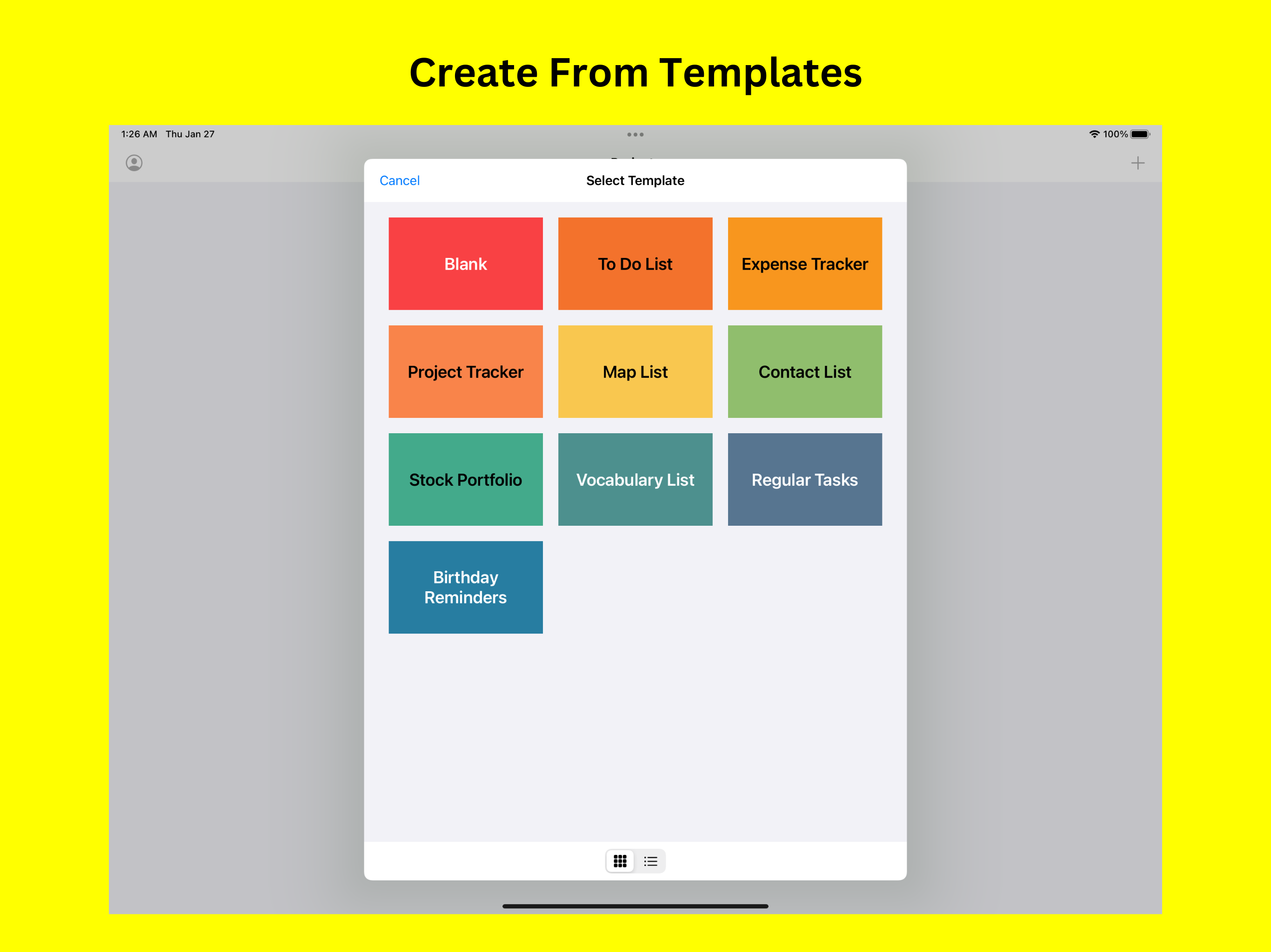 WidgetGrid v2.8 - Поделитесь своими виджетами iOS медиа 4