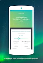 Airborne gallery image