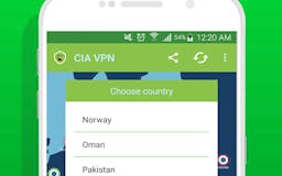 CIA VPN Super Master Speed VPN - Free VPN Clients for Android media 2