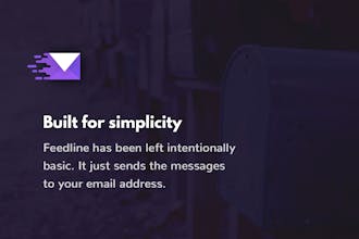 Feedline gallery image