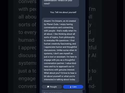 Dreami gallery image