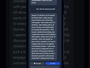 Dreami gallery image