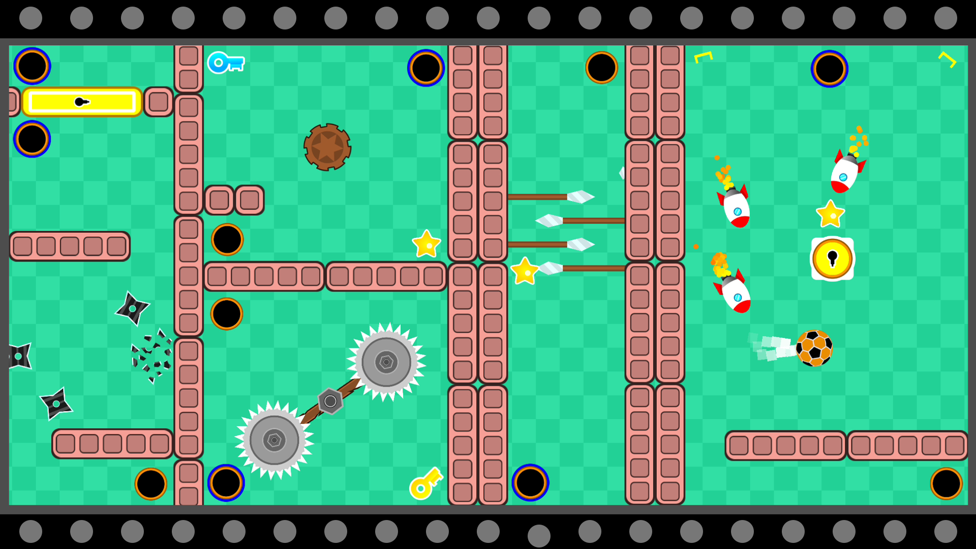 BallVania gallery image