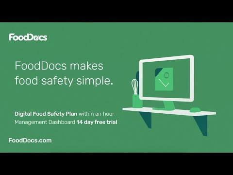 FoodDocs gallery image