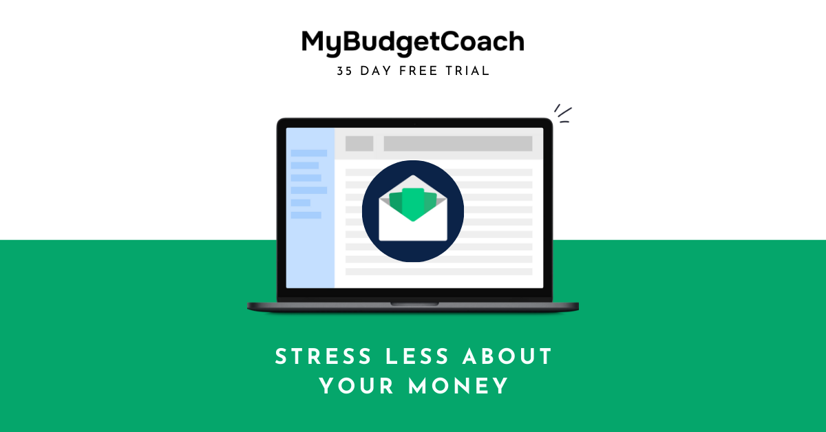 MyBudgetCoach - Make a budget you'll actually use with guidance from a coach media 2