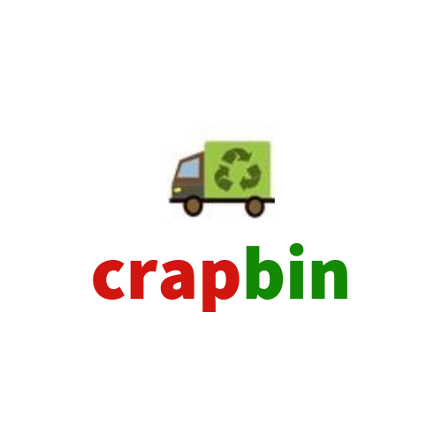 crapbin