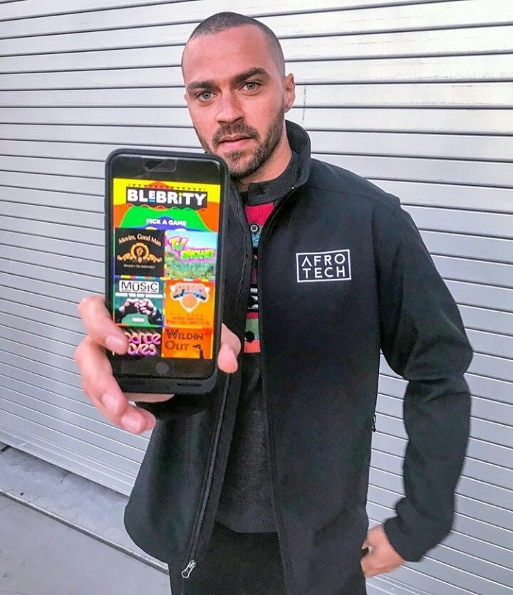 Blebrity gallery image