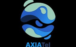 AXIATel AX-Fi media 1