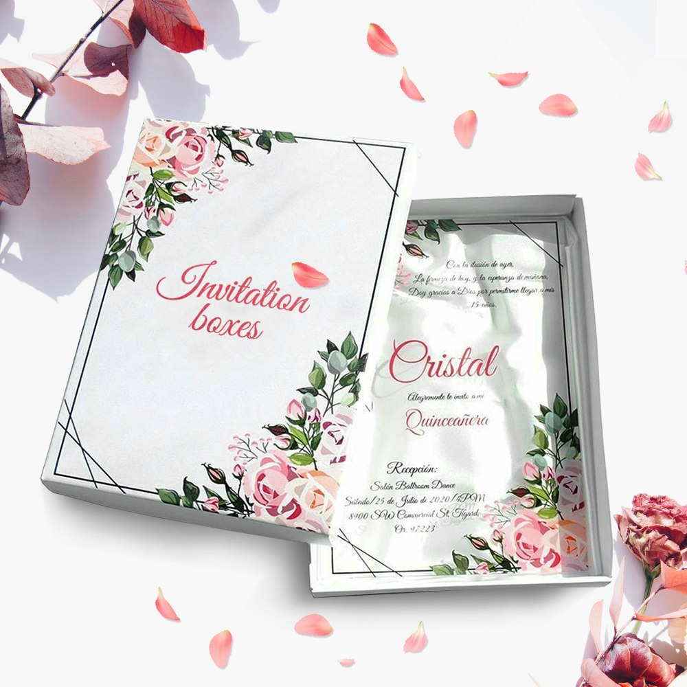 Gift Boxes gallery image