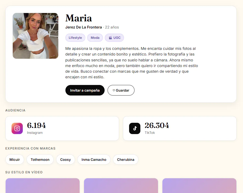SparkMatch gallery image