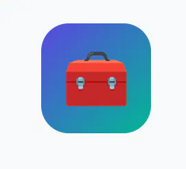 SJ Creation Tool Box