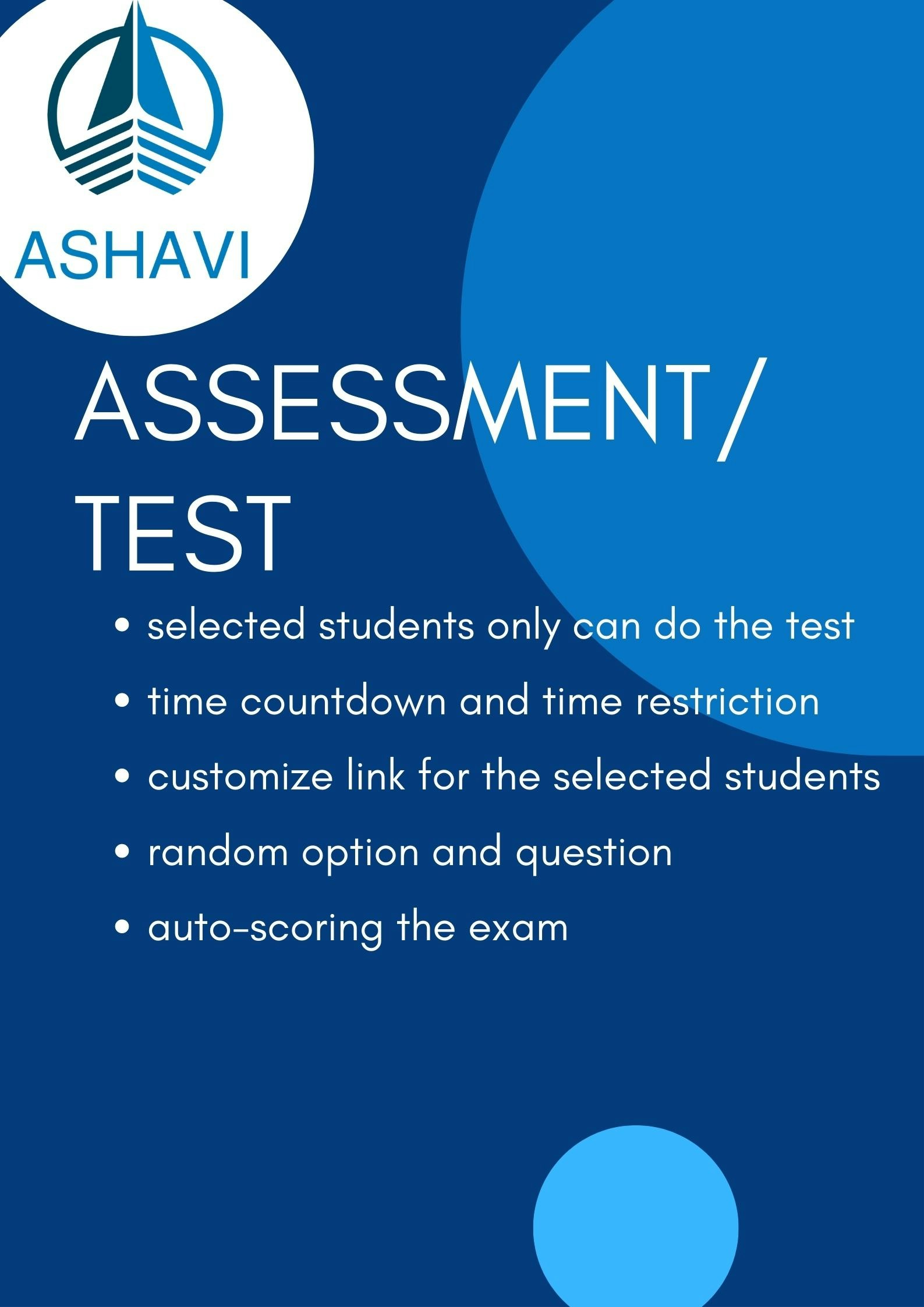 Quiz di ashavi e a media 6