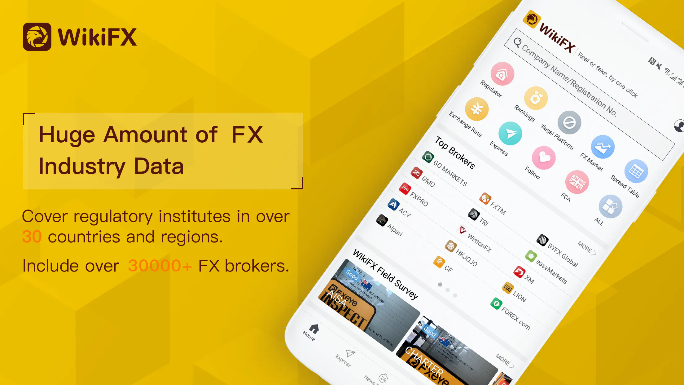 Wikifx gallery image
