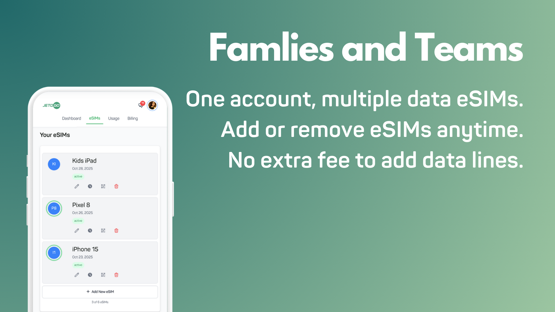 Jetogo gallery image