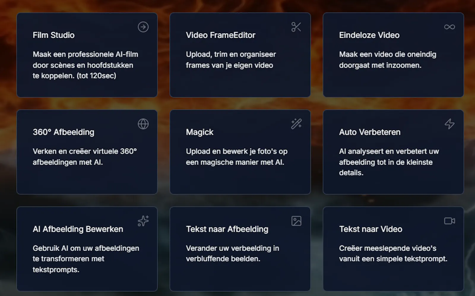 Aiall-Images screenshot 10