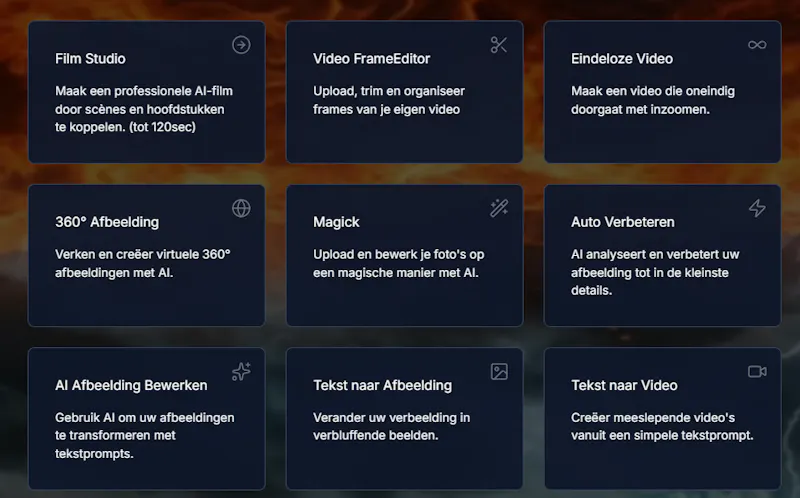 Aiall-Images screenshot 10