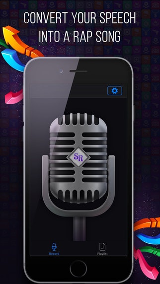 Self Rap 2 gallery image