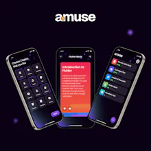 Amuse gallery image